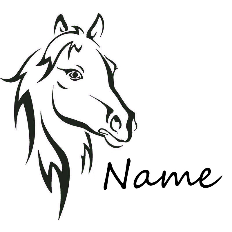 Home Decor On Sale - Hot Sale New Custom Name Text