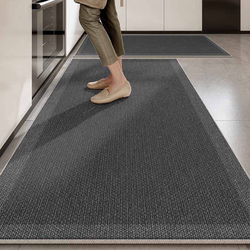 Home Decor Game Online - Carpet for Kitchen Floor Mat Dark