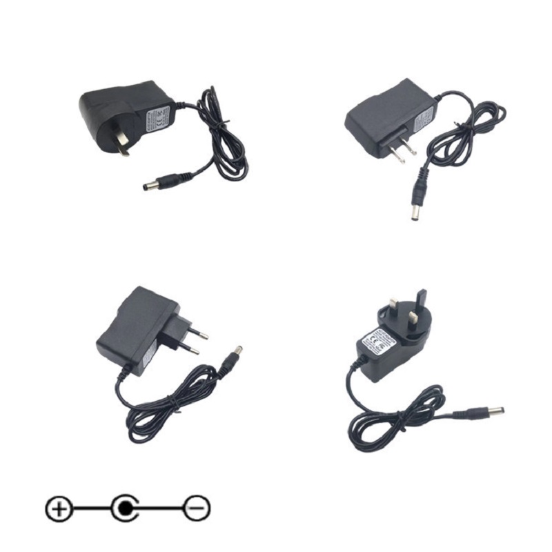 Home Decor Uk - Rowin Guitar Bass Pedal Power Adapter