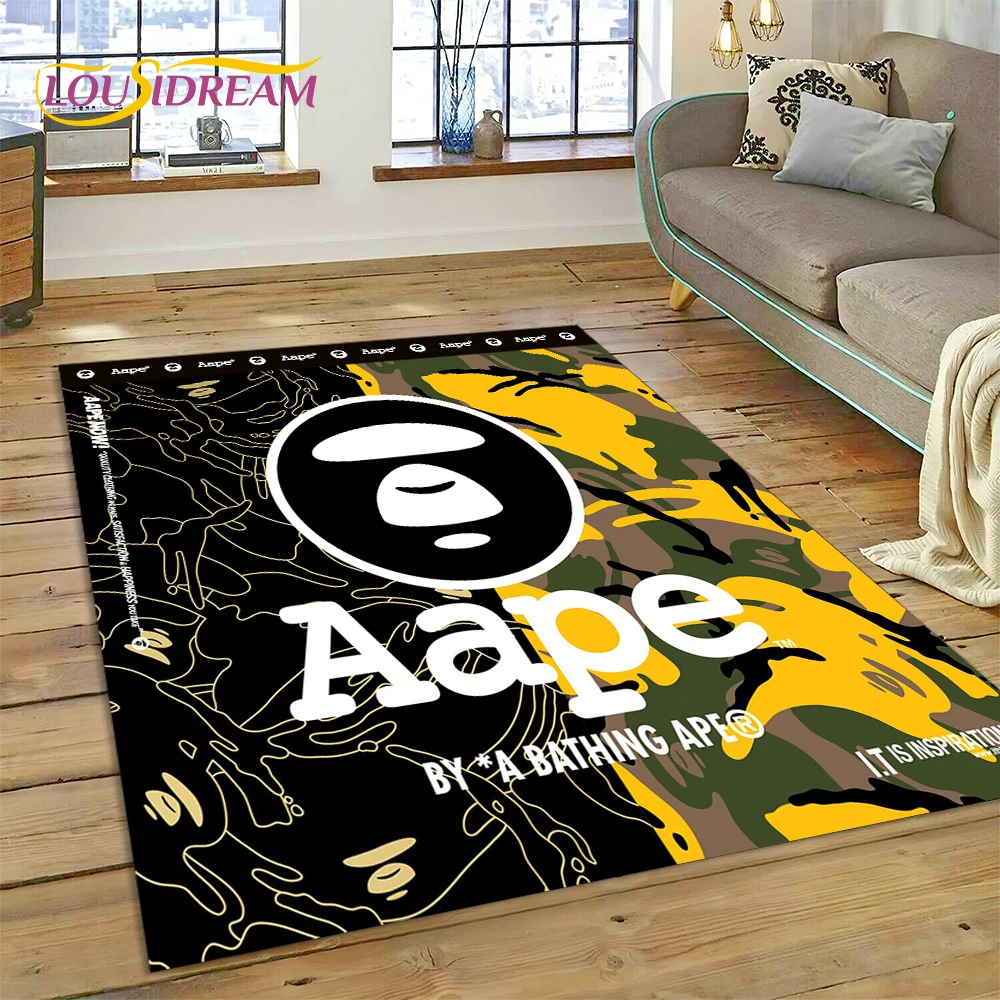 3D Printing B-BAPE Fashion Car - огляд і ціна Home Decor Game Online