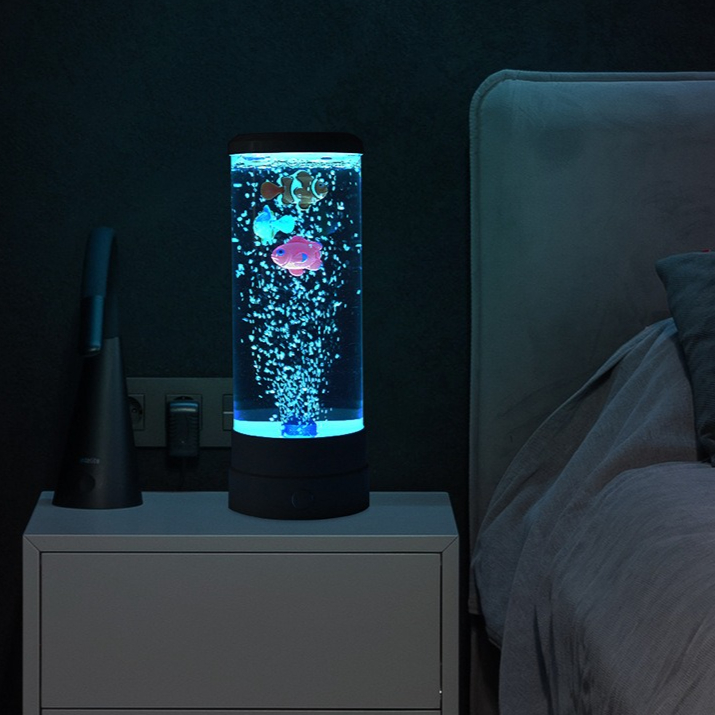 Simulated LED Multi-color Bubb - огляд і ціна Home Decor Xmas
