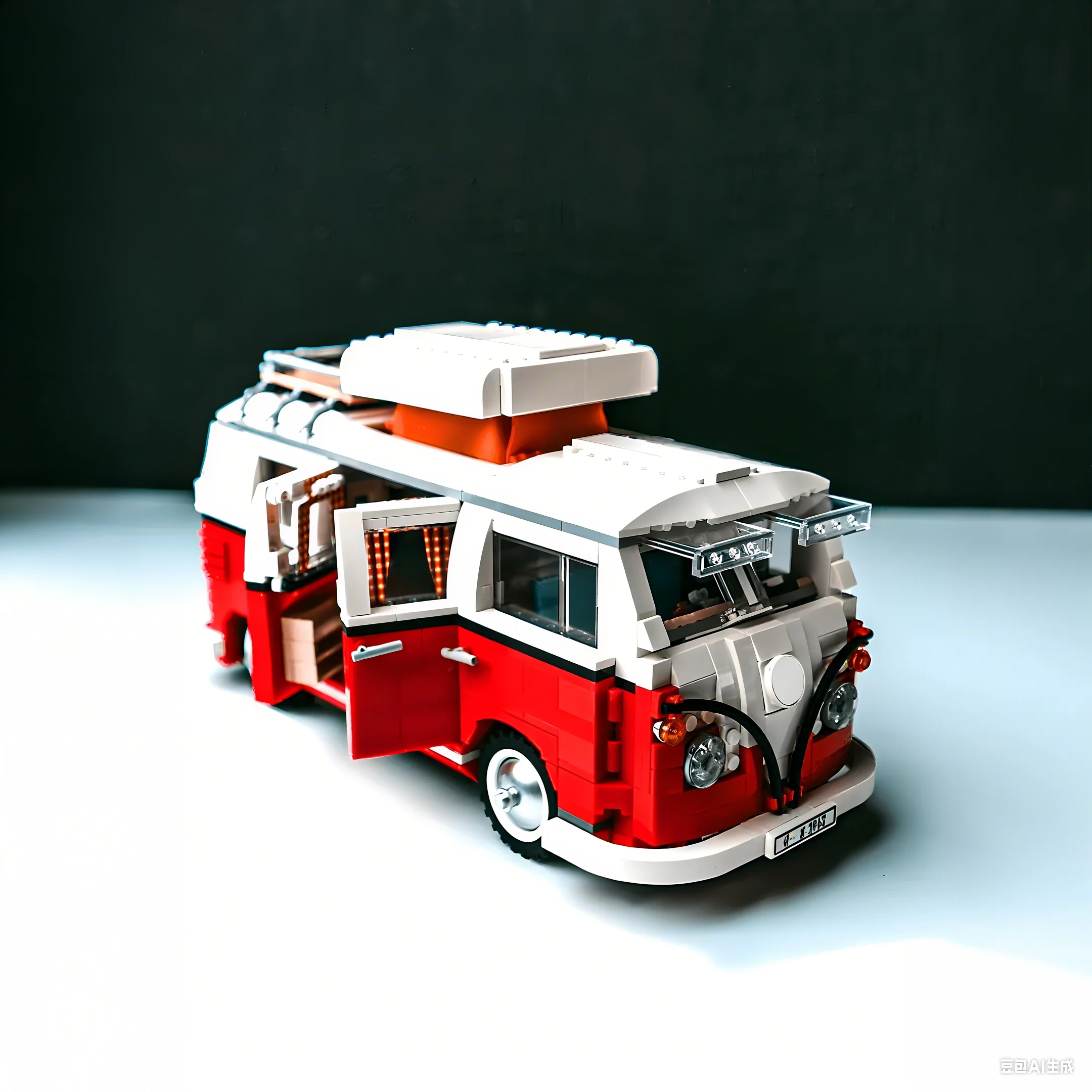 Home Decor Collection Trip Veh - огляд і ціна Home Decor Mod