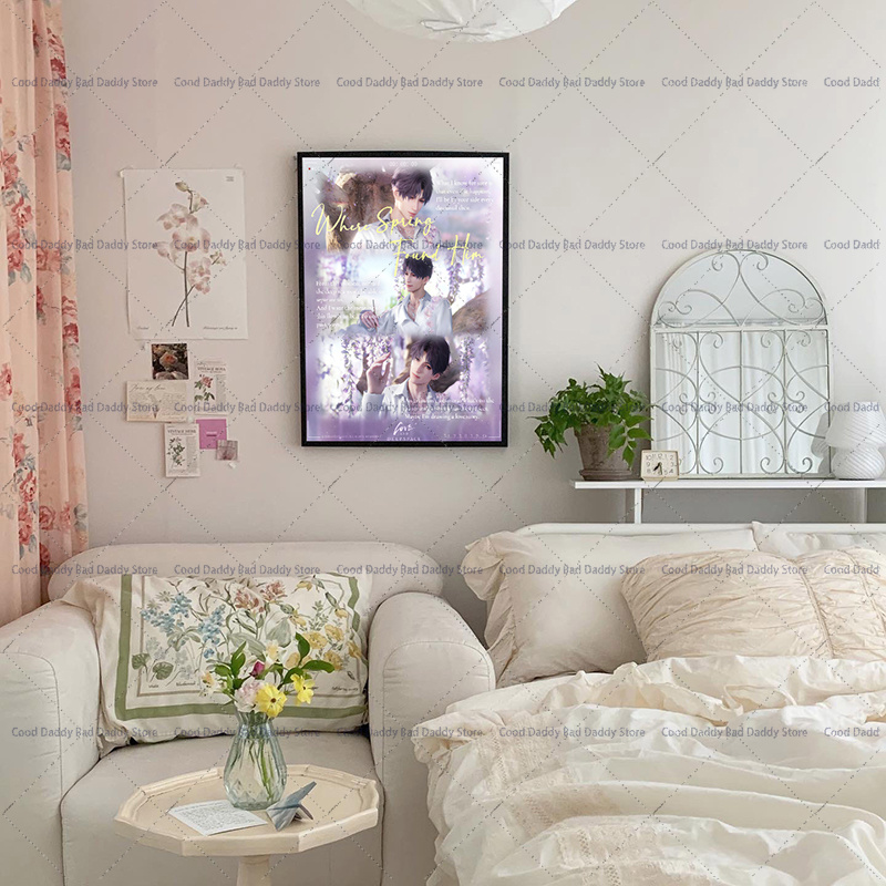 Game Love and Deep Space Wall  - огляд і ціна Xavier Home Decor
