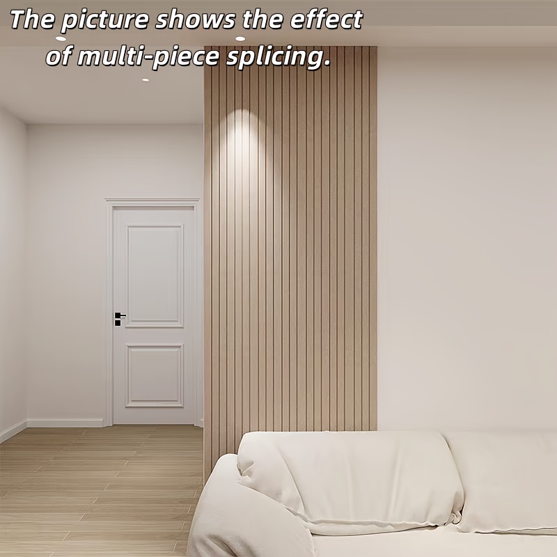 Q 6 PCS decorative felt wall p - огляд і ціна Home Decor Wall Panels