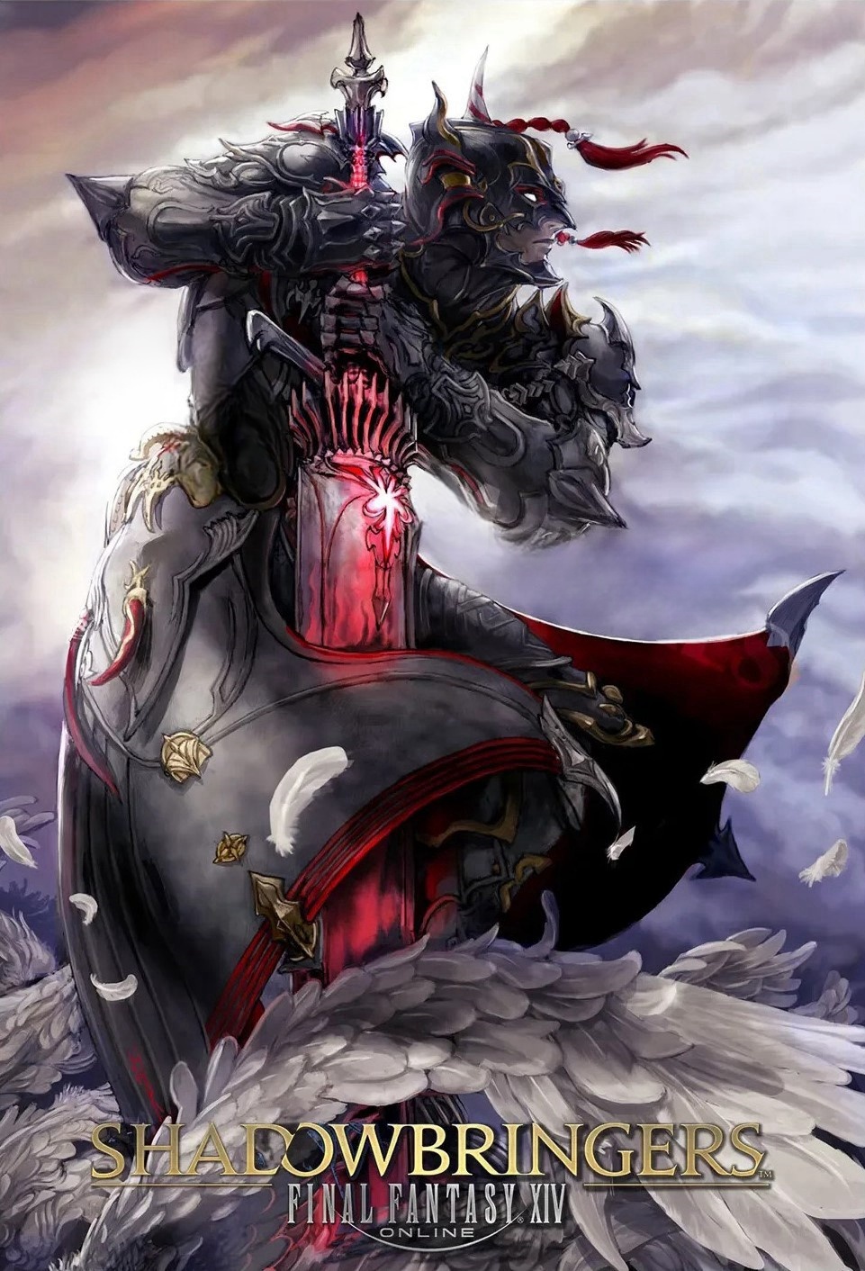 Final Fantasy XIV Online Shado - огляд і ціна Home Decor Game Online