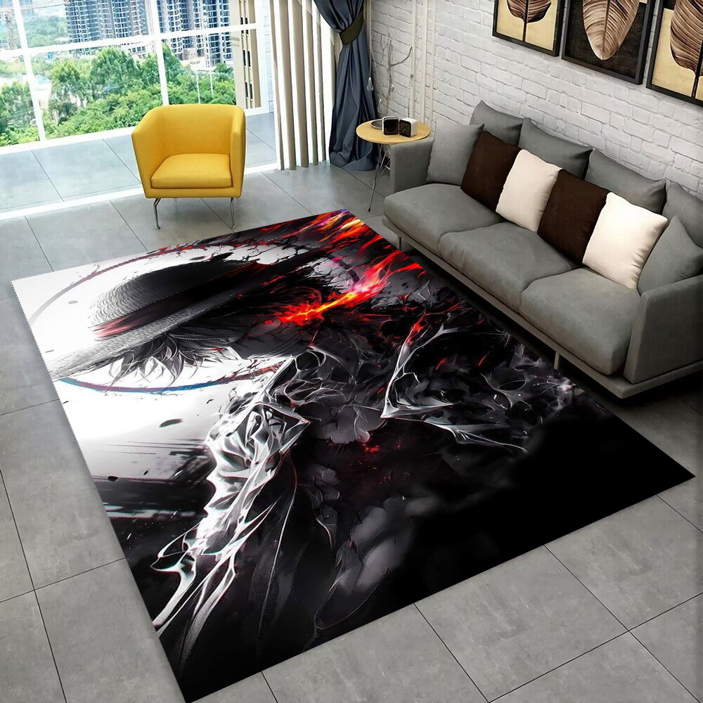 3D One P-Piece Cartoon Anime C - огляд і ціна Home Decor Game Online