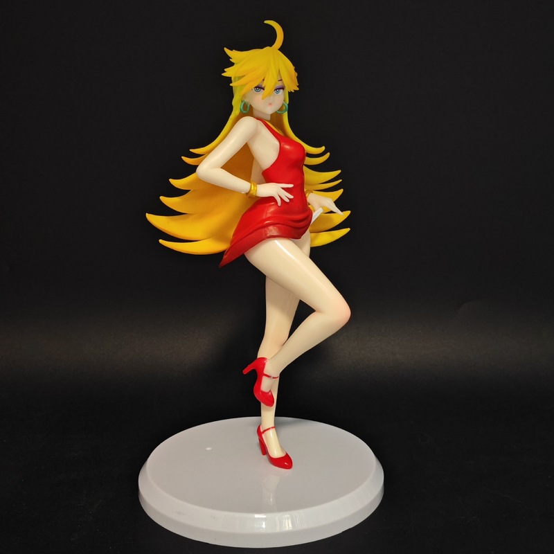 Anime Figure Panty Anime Girl  - огляд і ціна Home Decor Mod