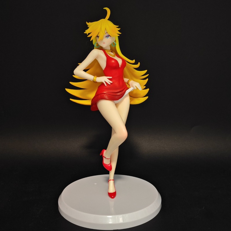 Anime Figure Panty Anime Girl  - огляд і ціна Home Decor Mod