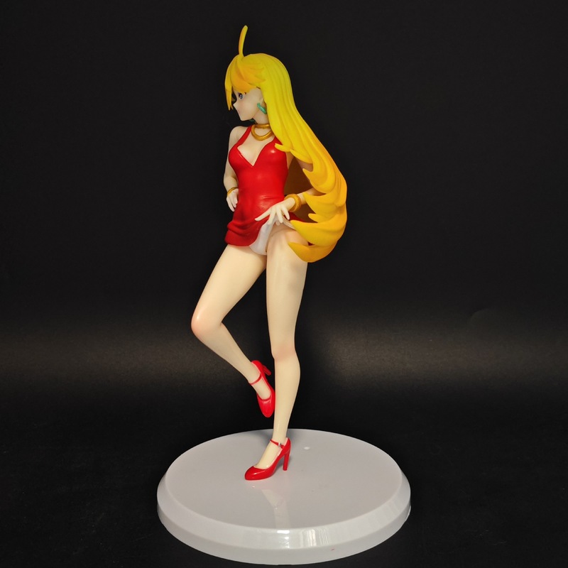 Anime Figure Panty Anime Girl  - огляд і ціна Home Decor Mod