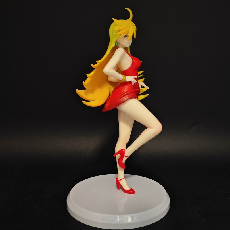 Anime Figure Panty Anime Girl  - огляд і ціна Home Decor Mod