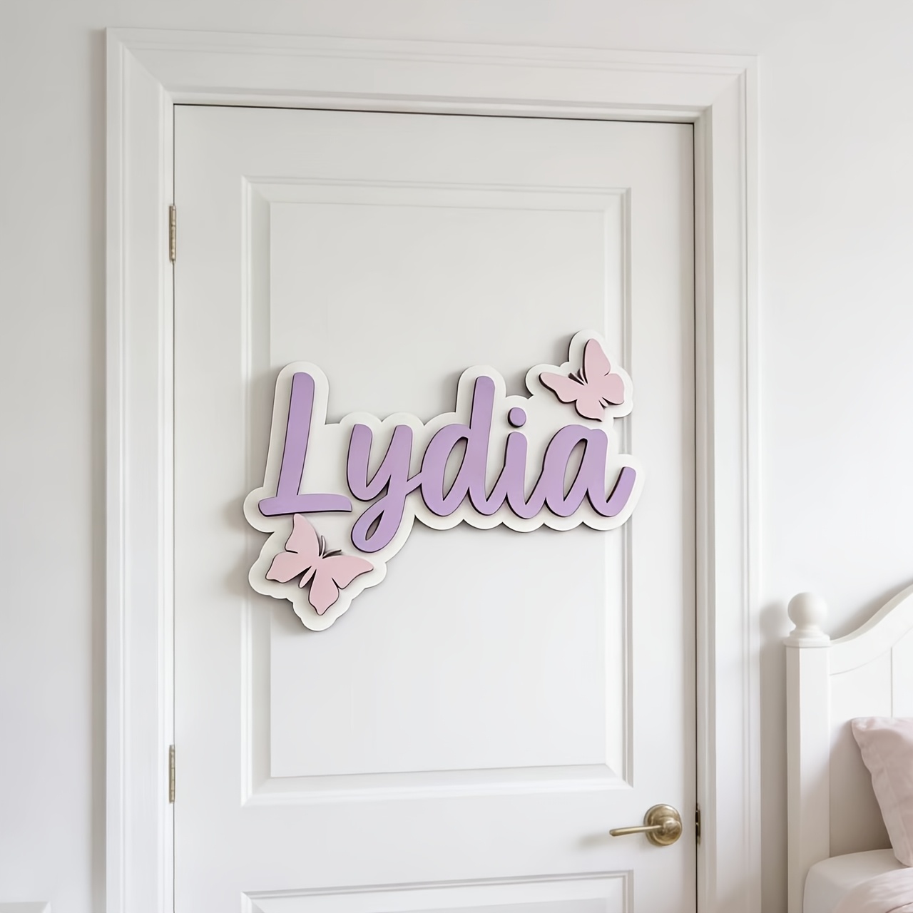 Personalized Blue & Pink Butte - огляд і ціна Home Decor Halloween