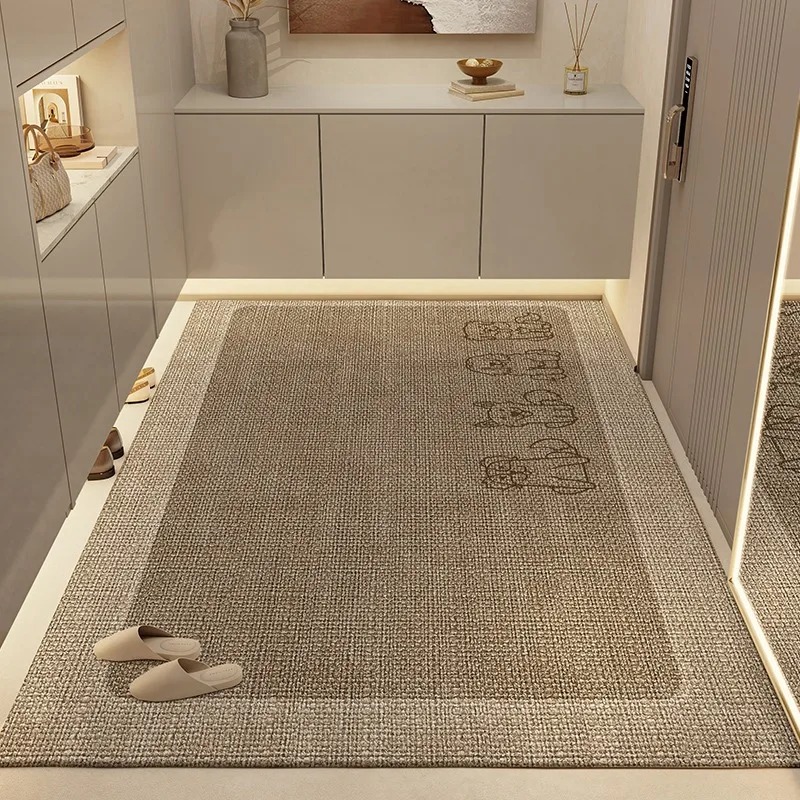 Entrance Door Mat Comfortable  - огляд і ціна Home Decor Game Online