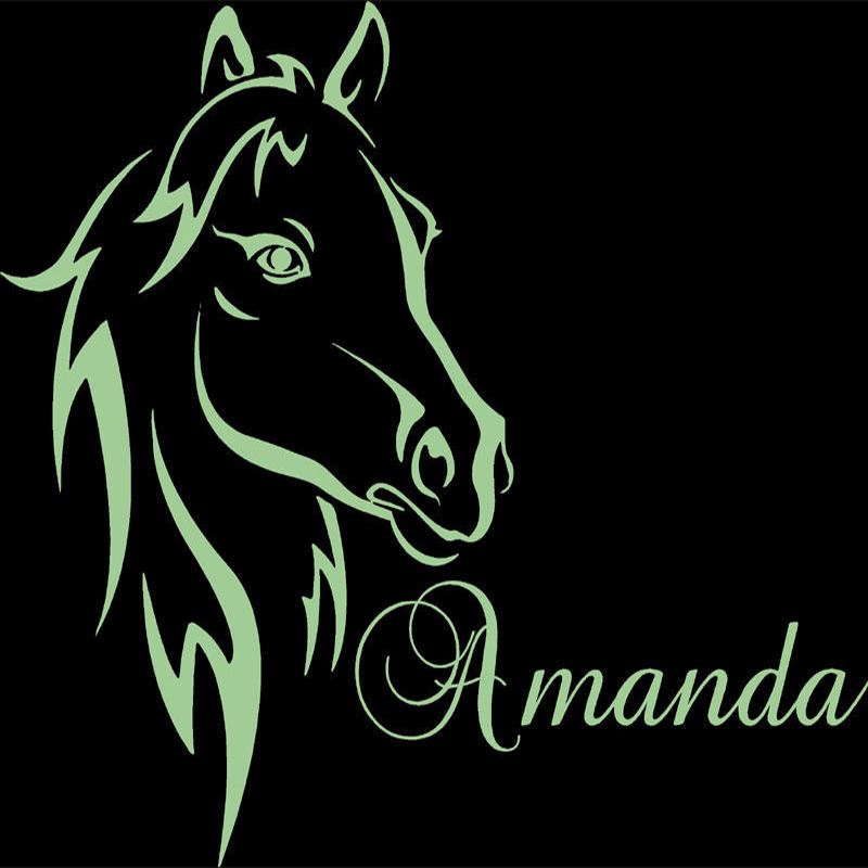 Hot Sale New Custom Name Text  - огляд і ціна Home Decor On Sale