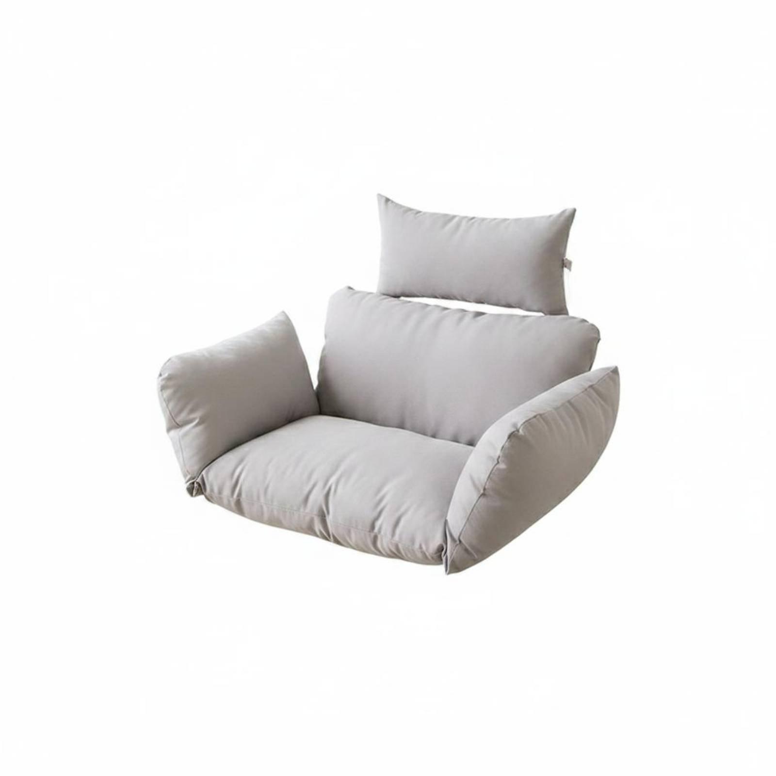 Detachable Cushion Cover Seat  - огляд і ціна Home Decor Outdoor