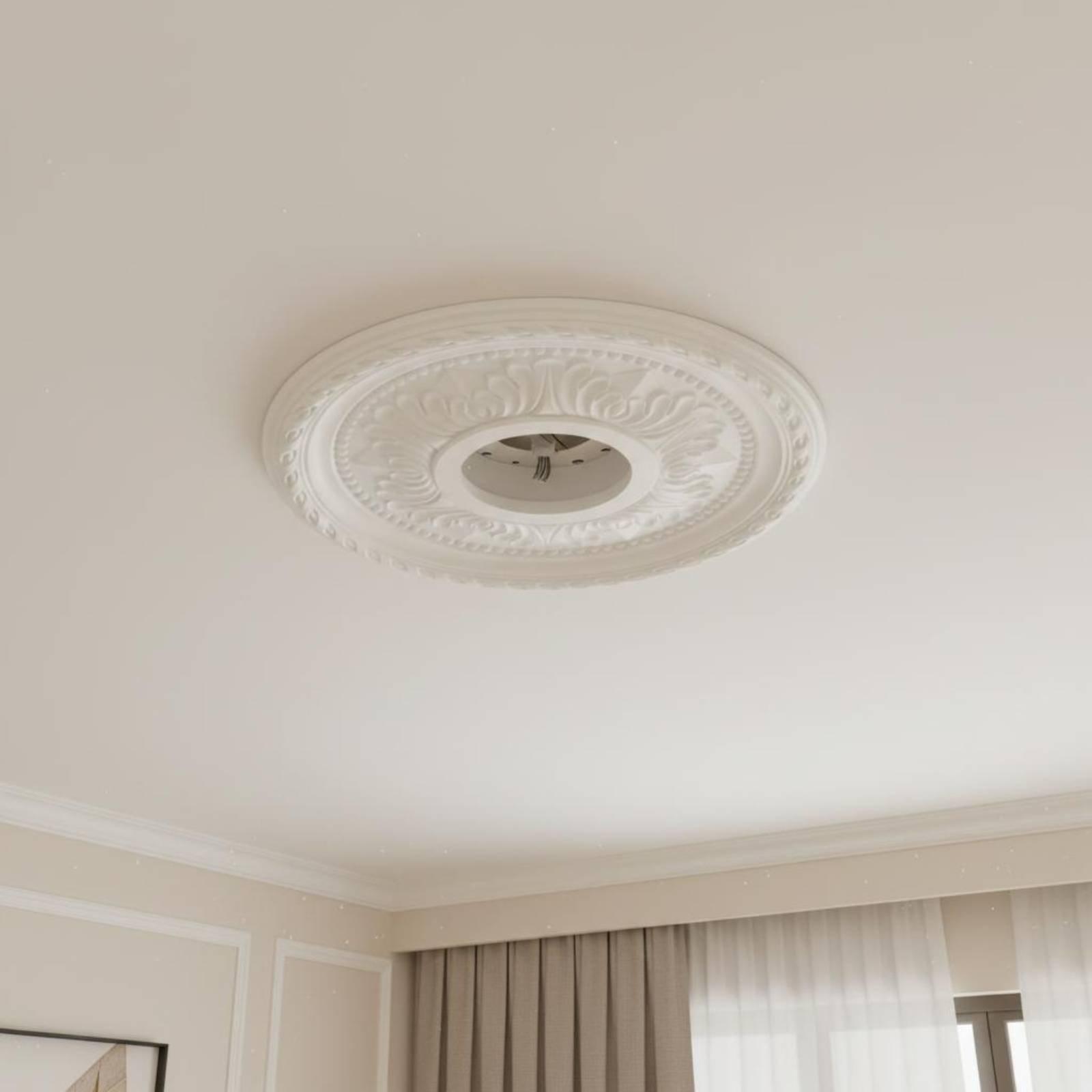 Gold Embossed Ceiling Light Pa - огляд і ціна Home Decor Wall Panels