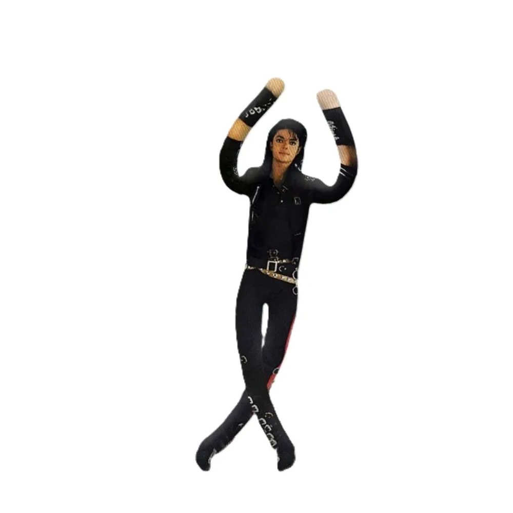 Michael Jackson Movable Joint  - огляд і ціна Home Decor Mod