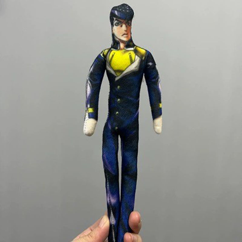 2026 New JOJO's Bizarre Advent - огляд і ціна Home Decor Mod