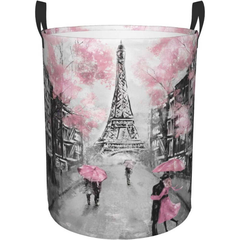 Large Laundry Basket Home Deco - огляд і ціна Home Decor Hampers