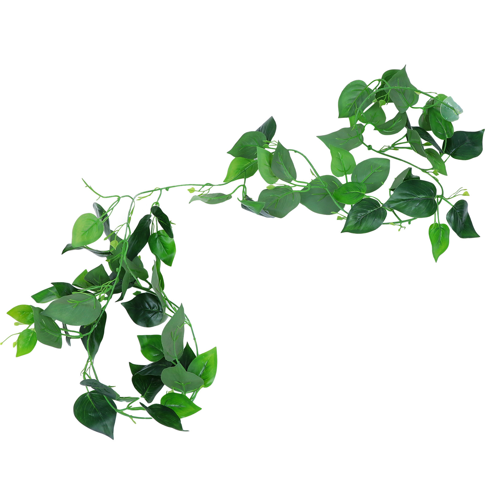 Simulation Vine Leaves Artific - огляд і ціна Home Decor Habitat