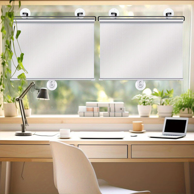 Roller Window Blinds Shades Cu - огляд і ціна Home Decor Window Blinds