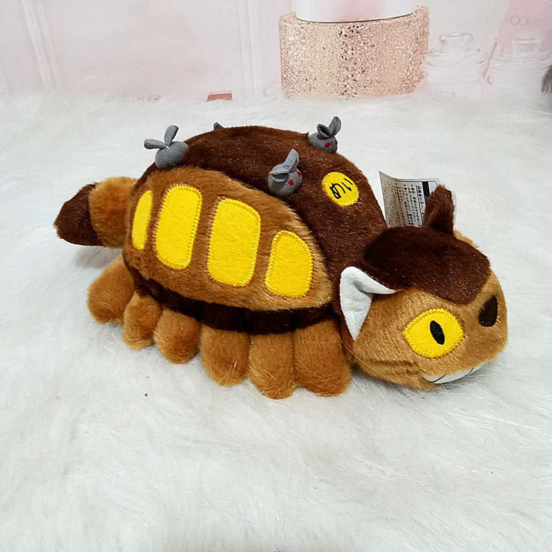 30/40cm Cute Cartoon Anime Bus - огляд і ціна Home Decor Xmas