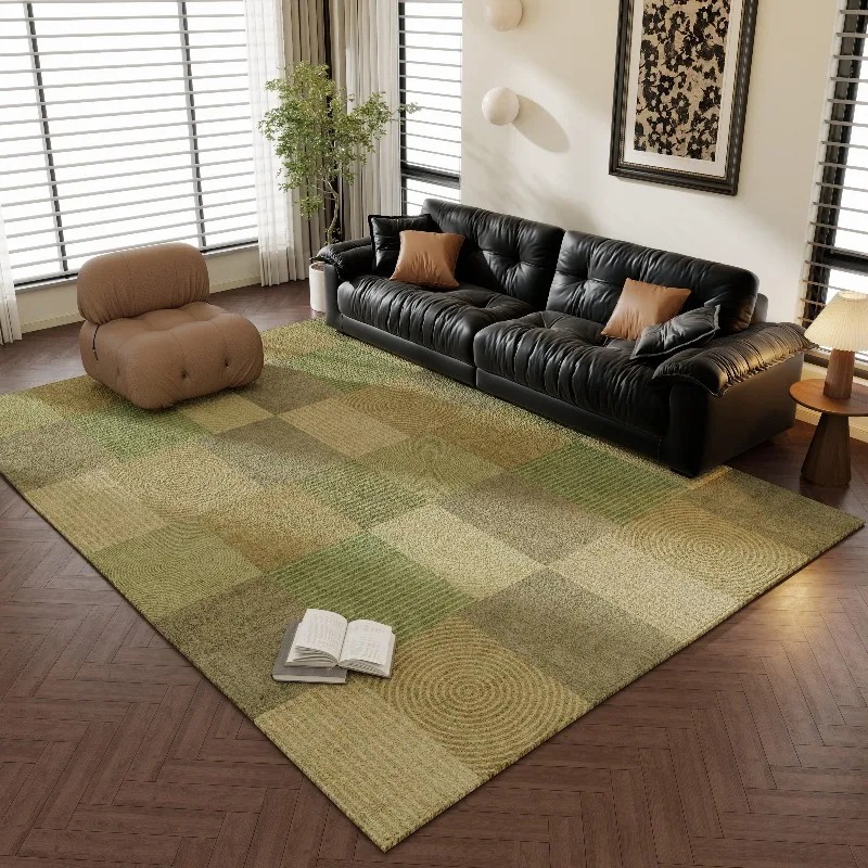 Middle Ancient Style Grid Livi - огляд і ціна Home Decor Ig