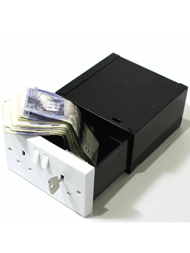 Imitation Double UK Plug Socke - огляд і ціна Home Decor Uk
