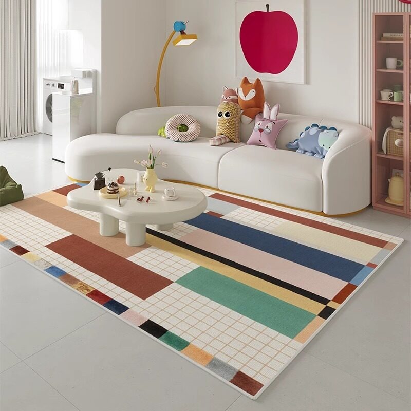 Advanced Art Line Living Room  - огляд і ціна Home Decor Ig