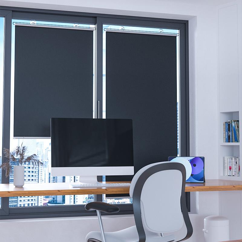 Roller Window Store Without Dr - огляд і ціна Home Decor Window Blinds