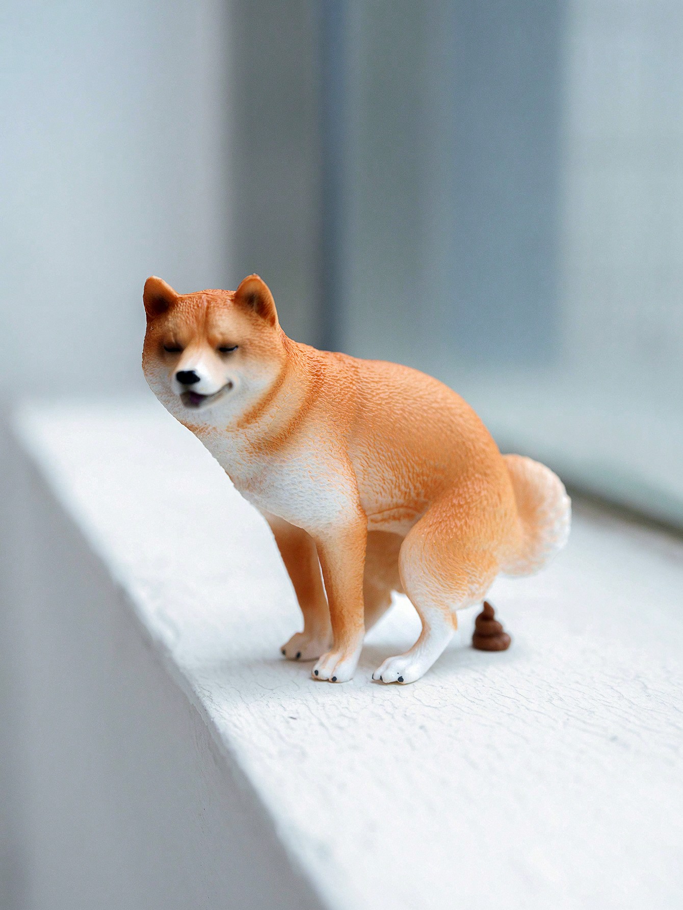 1 Set Funny Shiba Inu Dog Orna - огляд і ціна Home Decor Mod