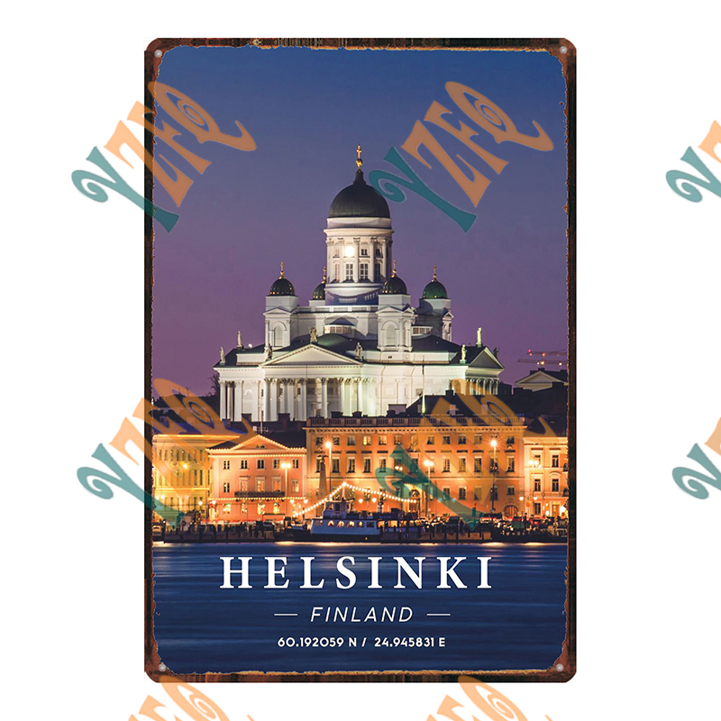 Prague Dubai Helsinki Delhi Ci - огляд і ціна Home Decor Delhi