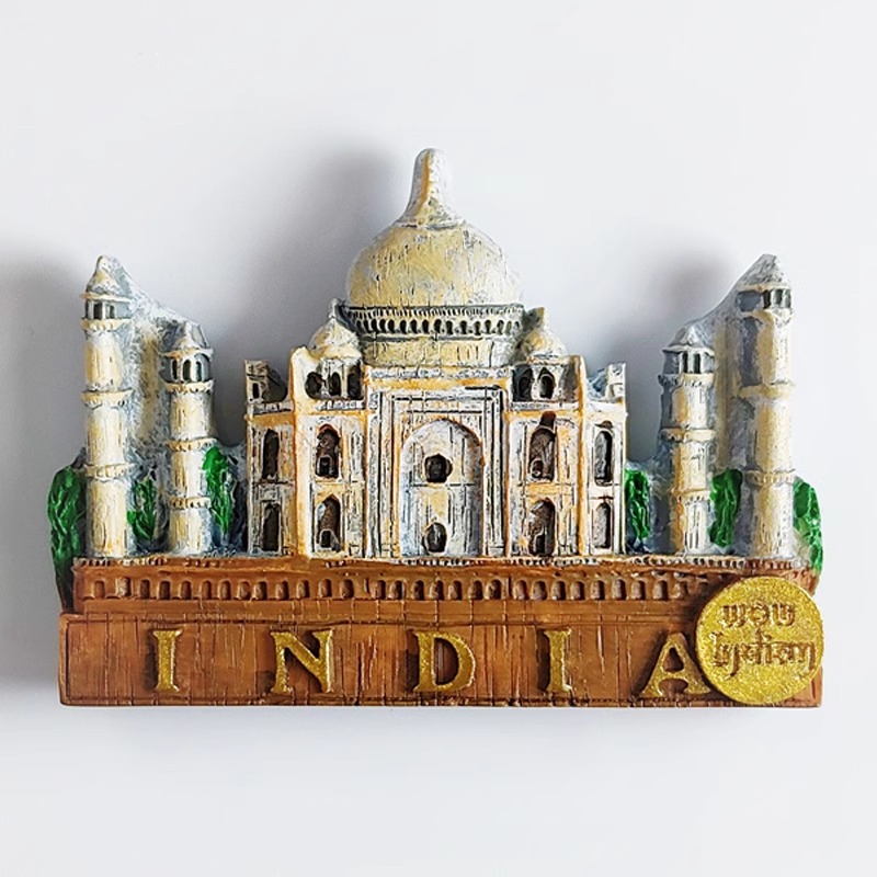 India Travelling Souvenirs Taj - огляд і ціна Home Decor Delhi