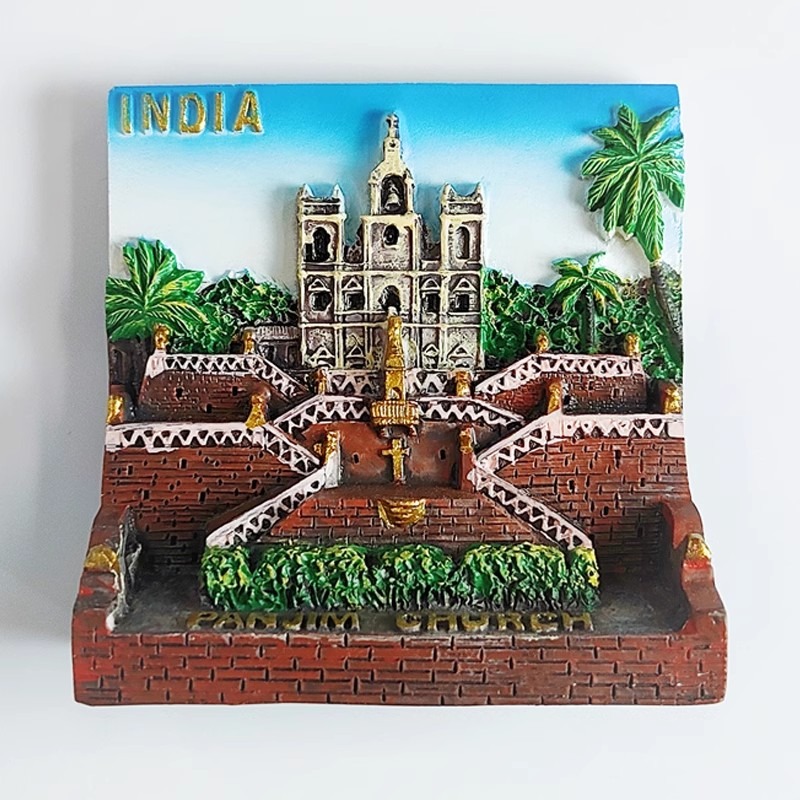 India Travelling Souvenirs Taj - огляд і ціна Home Decor Delhi