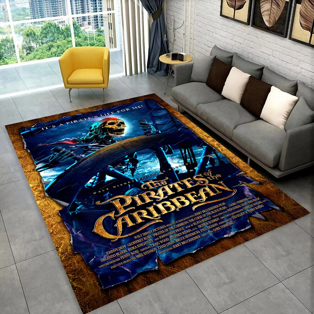 2025 New Jack Johnny Depp Pira - огляд і ціна Home Decor Game Online