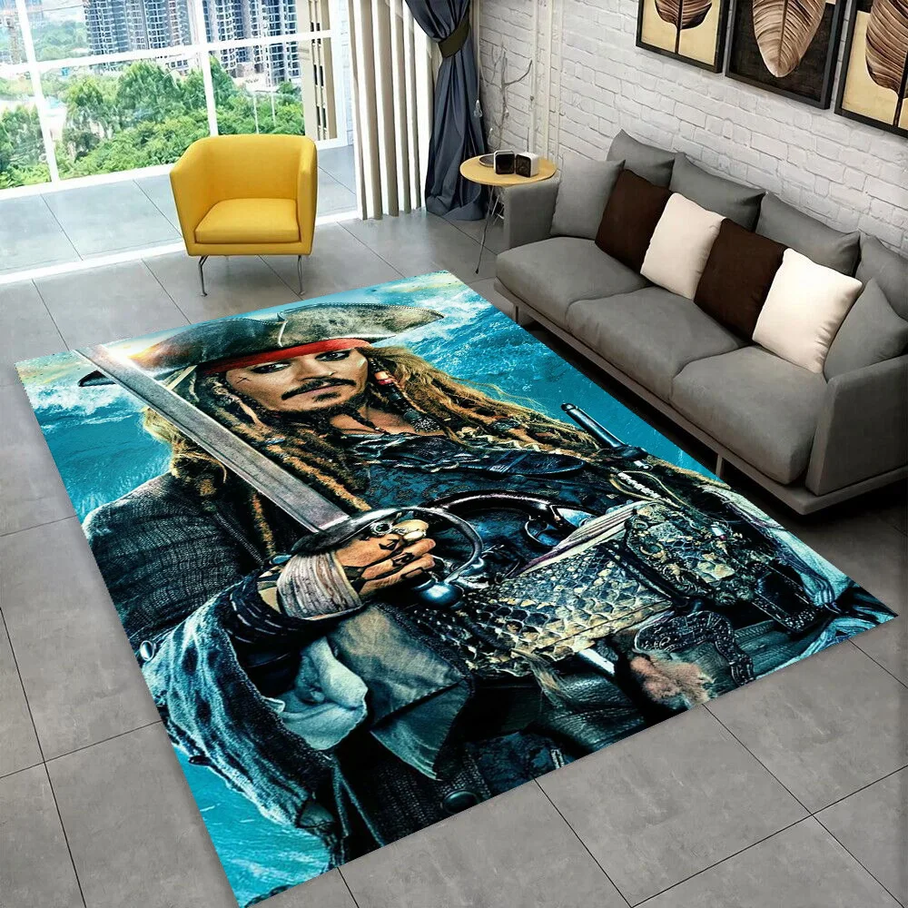 2025 New Jack Johnny Depp Pira - огляд і ціна Home Decor Game Online