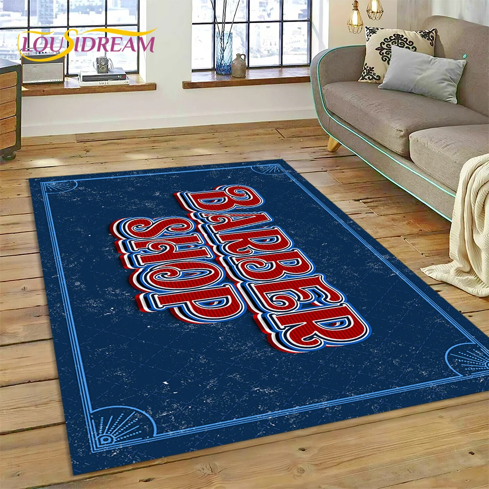 Fashion Barber Shop Logo Skull - огляд і ціна Home Decor Online Shopping