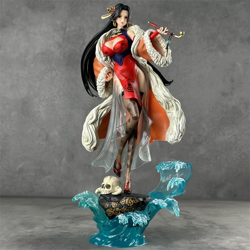 One Piece Boa Hancock Anime Fi - огляд і ціна Home Decor Mod