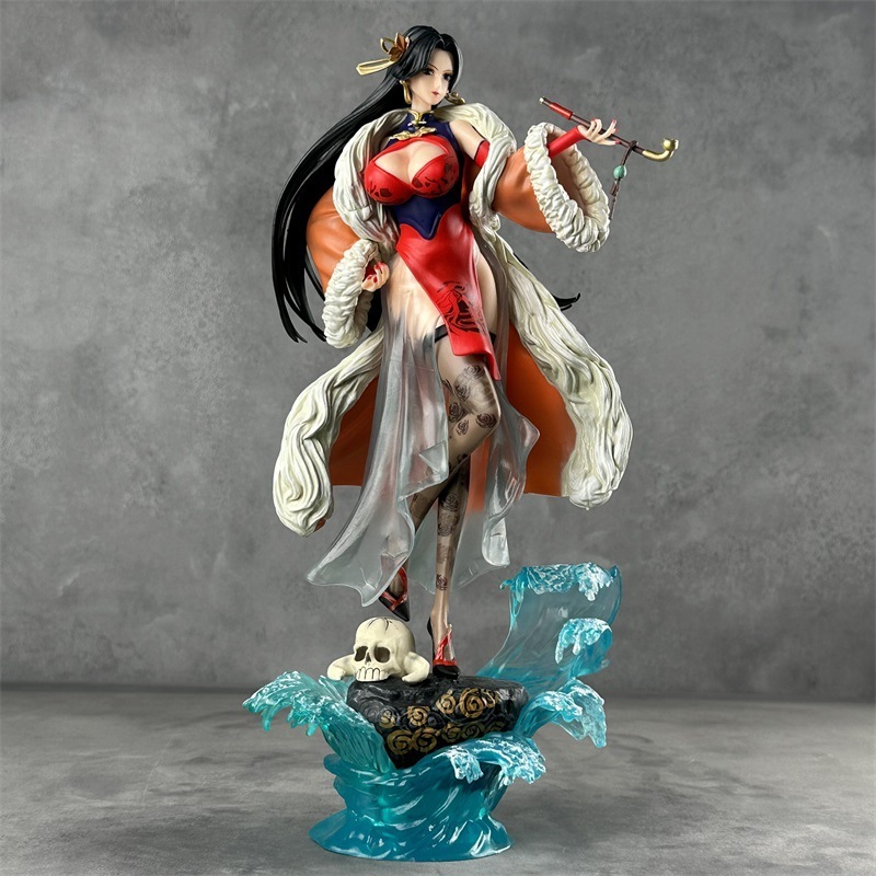 One Piece Boa Hancock Anime Fi - огляд і ціна Home Decor Mod