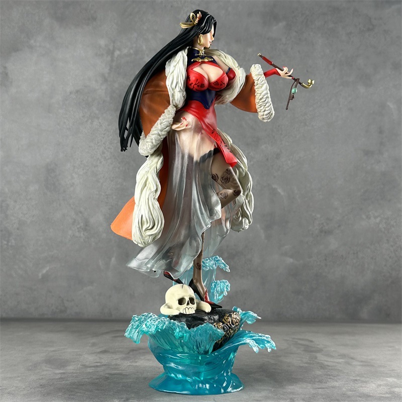 One Piece Boa Hancock Anime Fi - огляд і ціна Home Decor Mod