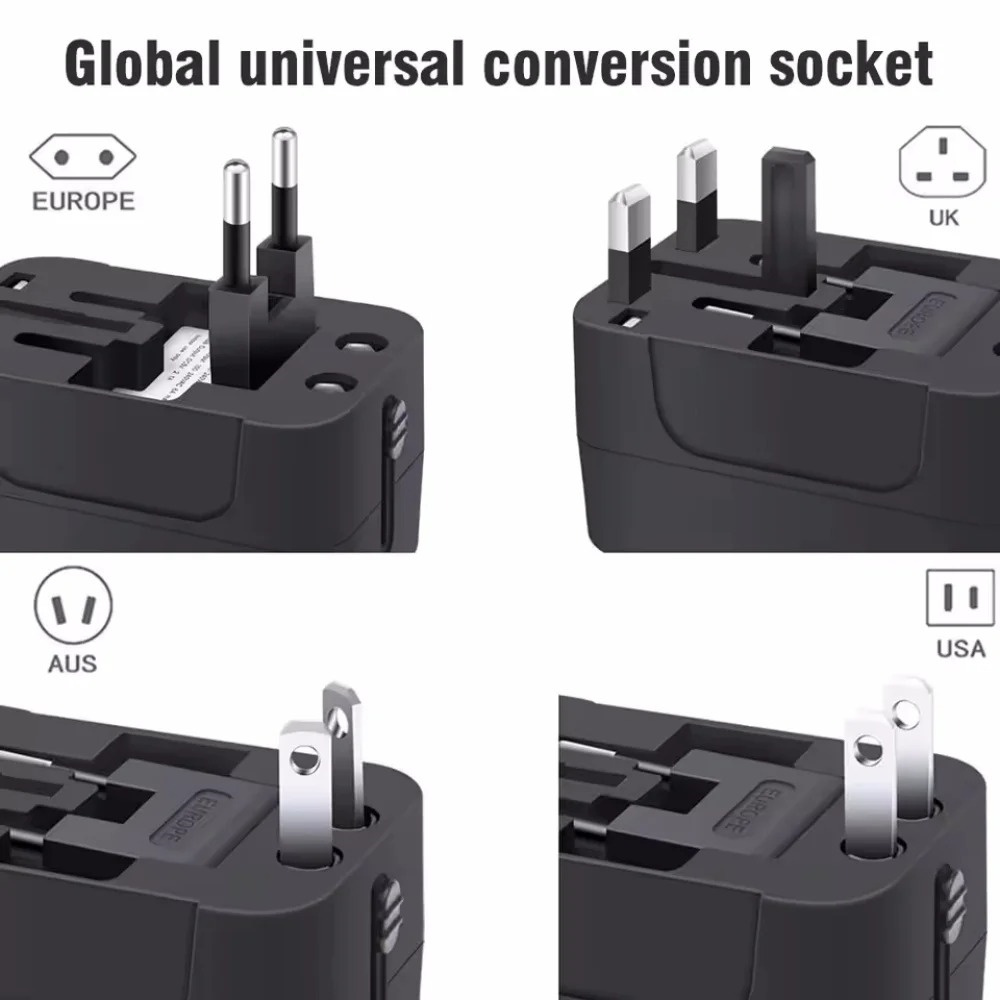 All in One Universal Internati - огляд і ціна Home Decor Uk