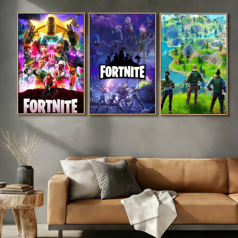 F-FORTNITES-ES Online Game Pos - огляд і ціна Home Decor Game Online