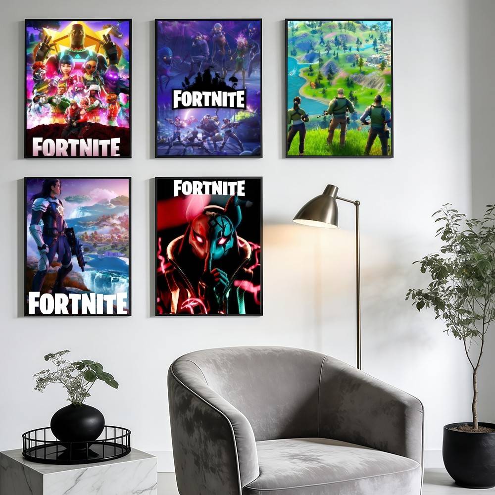 F-FORTNITES-ES Online Game Pos - огляд і ціна Home Decor Game Online