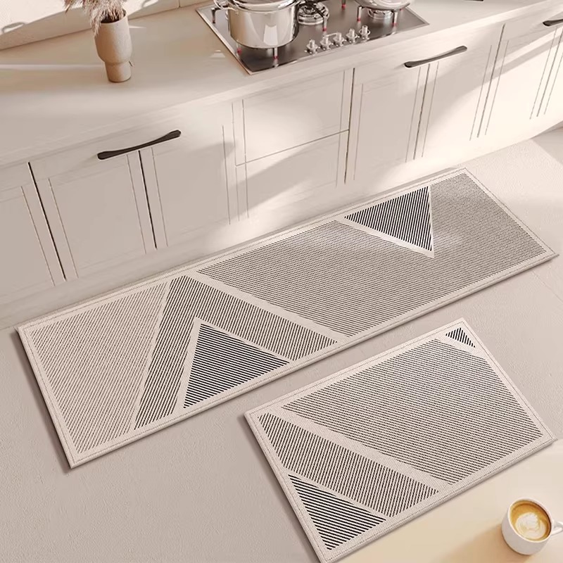 Kitchen Carpet Minimalist Styl - огляд і ціна Home Decor Game Online