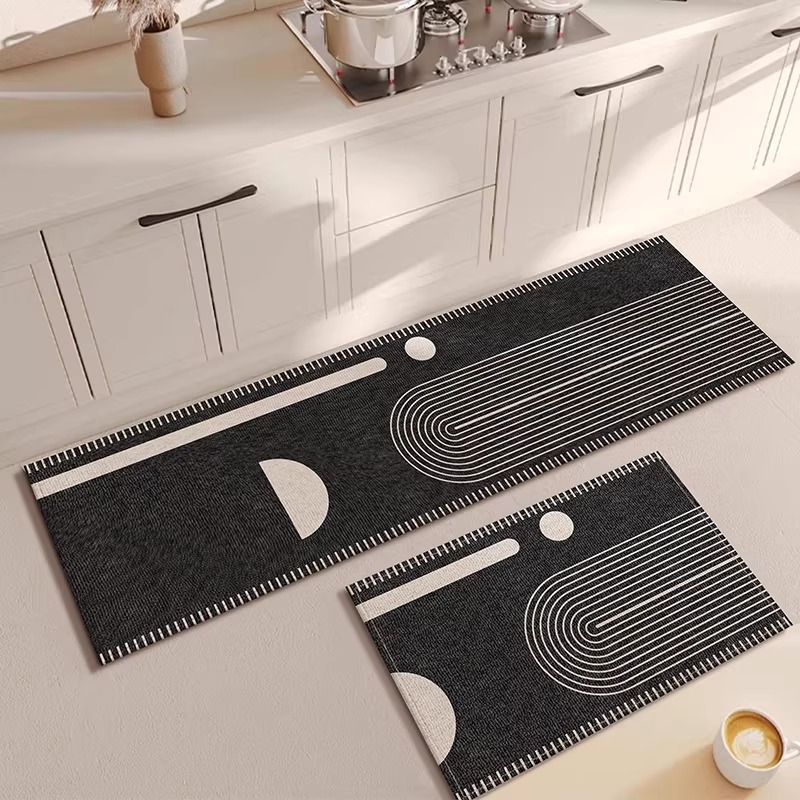 Kitchen Carpet Minimalist Styl - огляд і ціна Home Decor Game Online