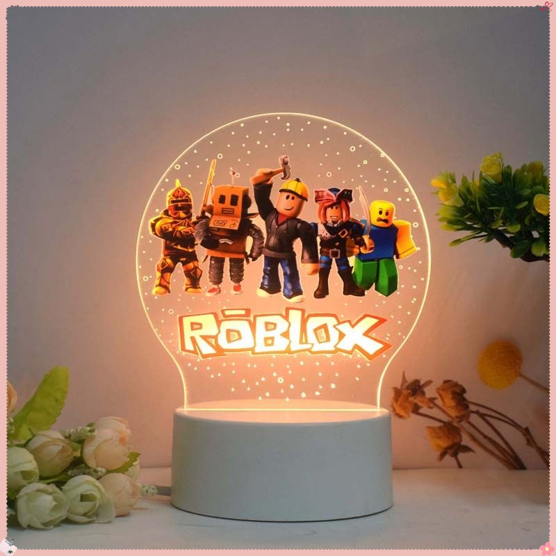 Roblox Figure Game Peripheral  - огляд і ціна Home Decor Mod