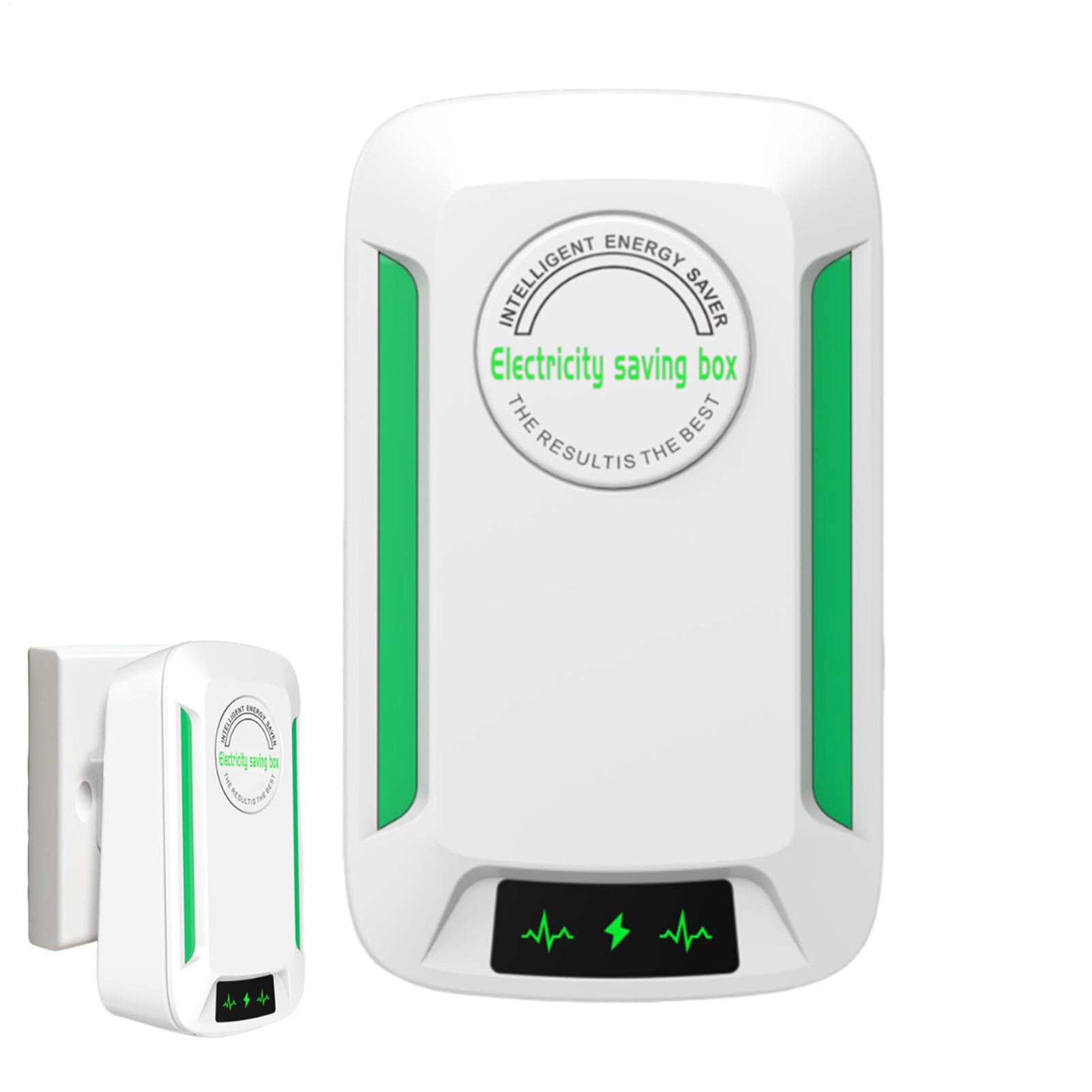 Electricity Saving Box-Intelli - огляд і ціна Home Decor Uk