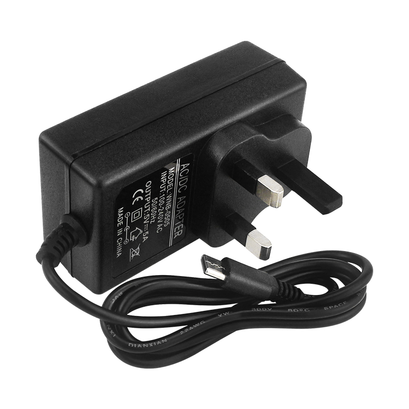 Orange Pi 5V 5A Power Supply T - огляд і ціна Home Decor Uk