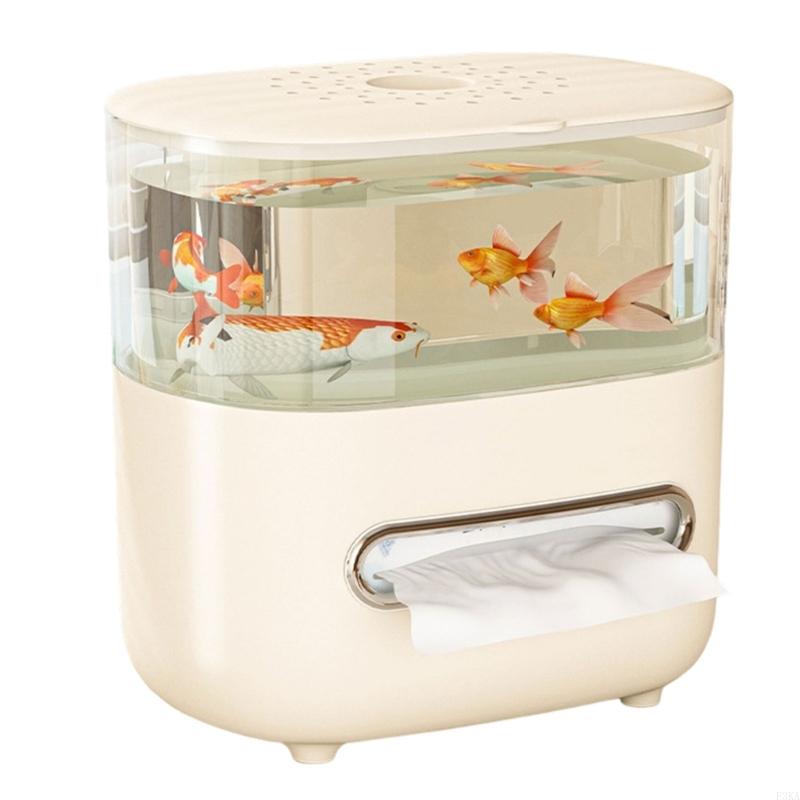 Elegant Multiple Use Tissue Ho - огляд і ціна Home Decor Habitat