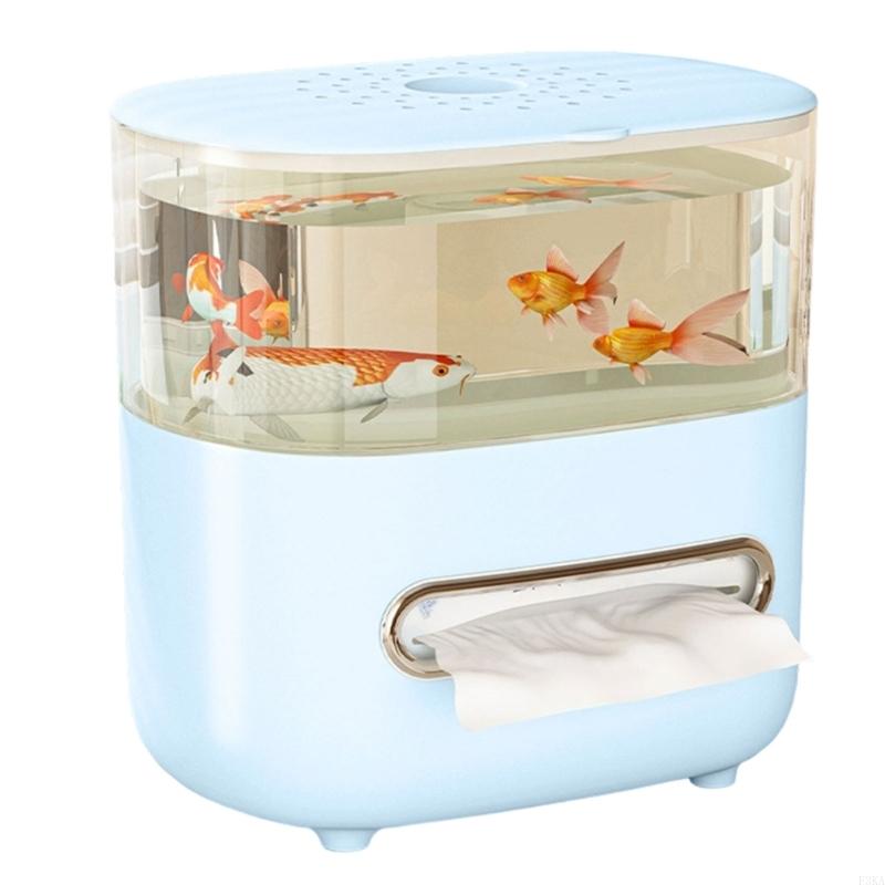 Elegant Multiple Use Tissue Ho - огляд і ціна Home Decor Habitat
