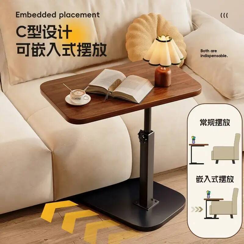 Wood Table Coffee Rattan Furni - огляд і ціна Home Decor Online Shopping